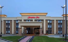 Hampton Inn Dayton Fairborn